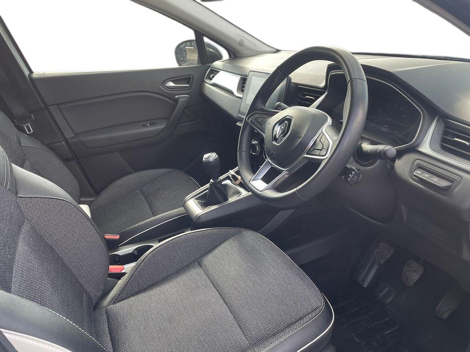 Used Renault Captur 2023 for sale - 78191631: Photo 17