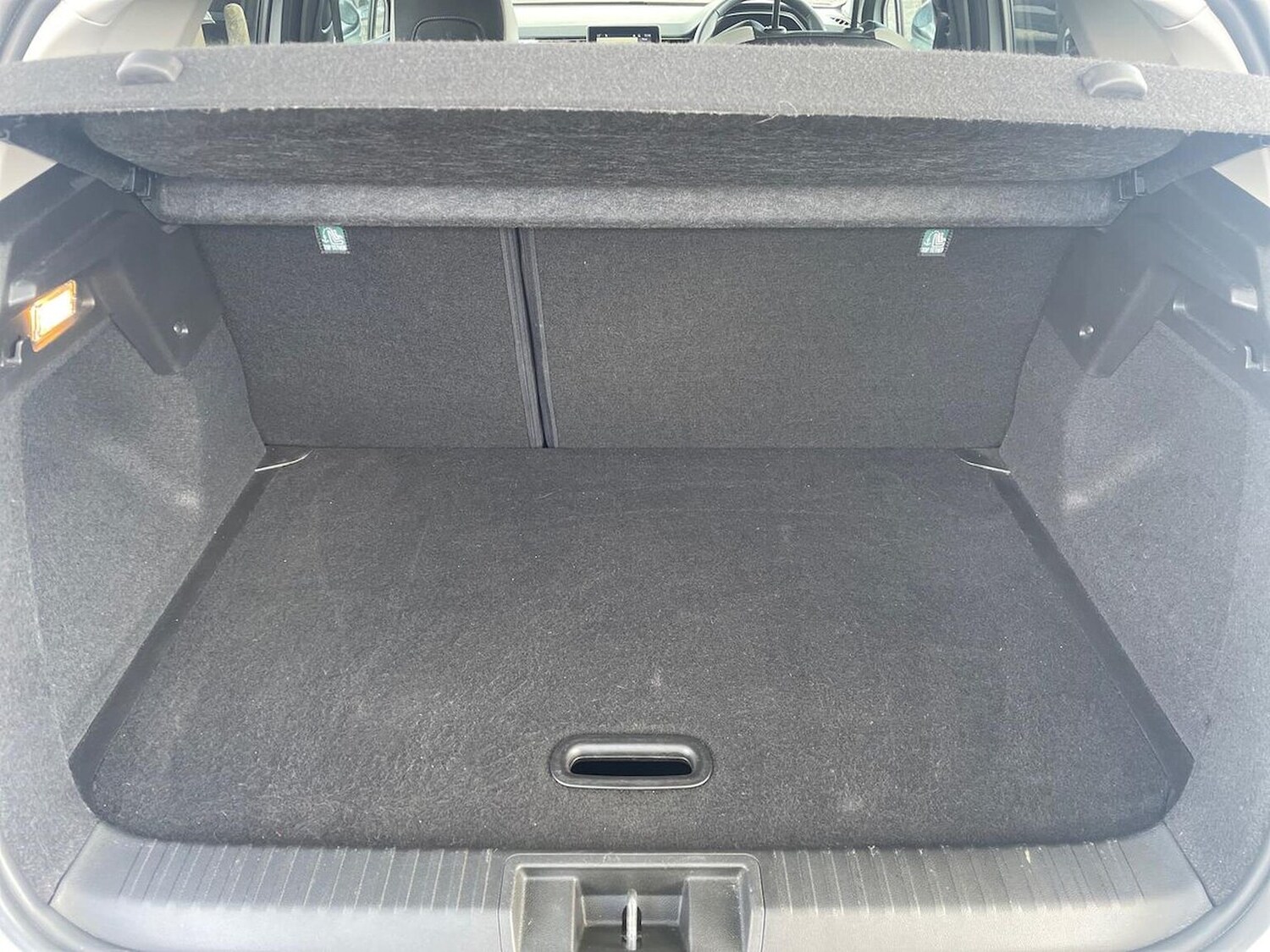 Used Renault Captur 2023 for sale - 78191631: Photo 19