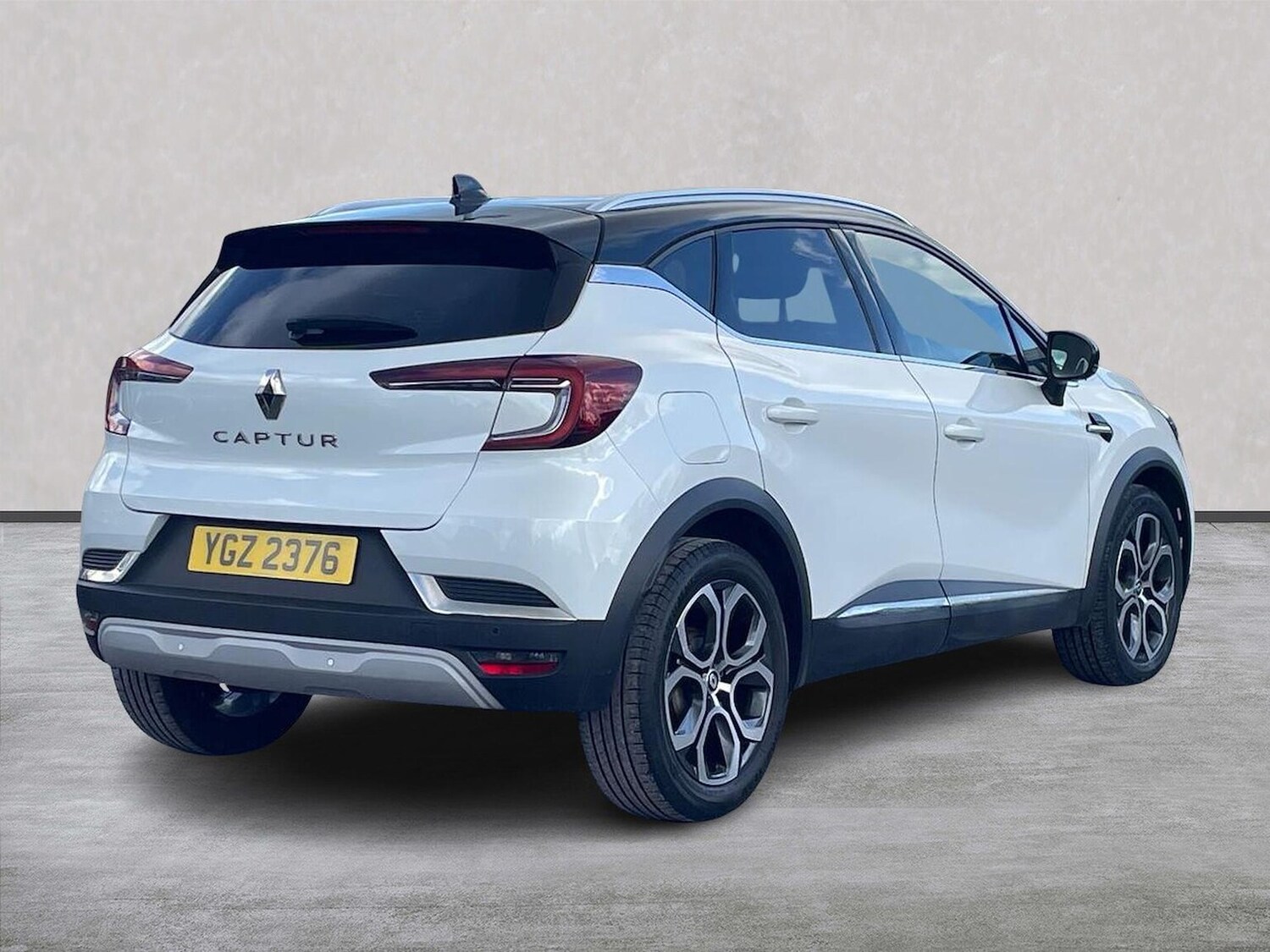 Used Renault Captur 2023 for sale - 78191631: Photo 20