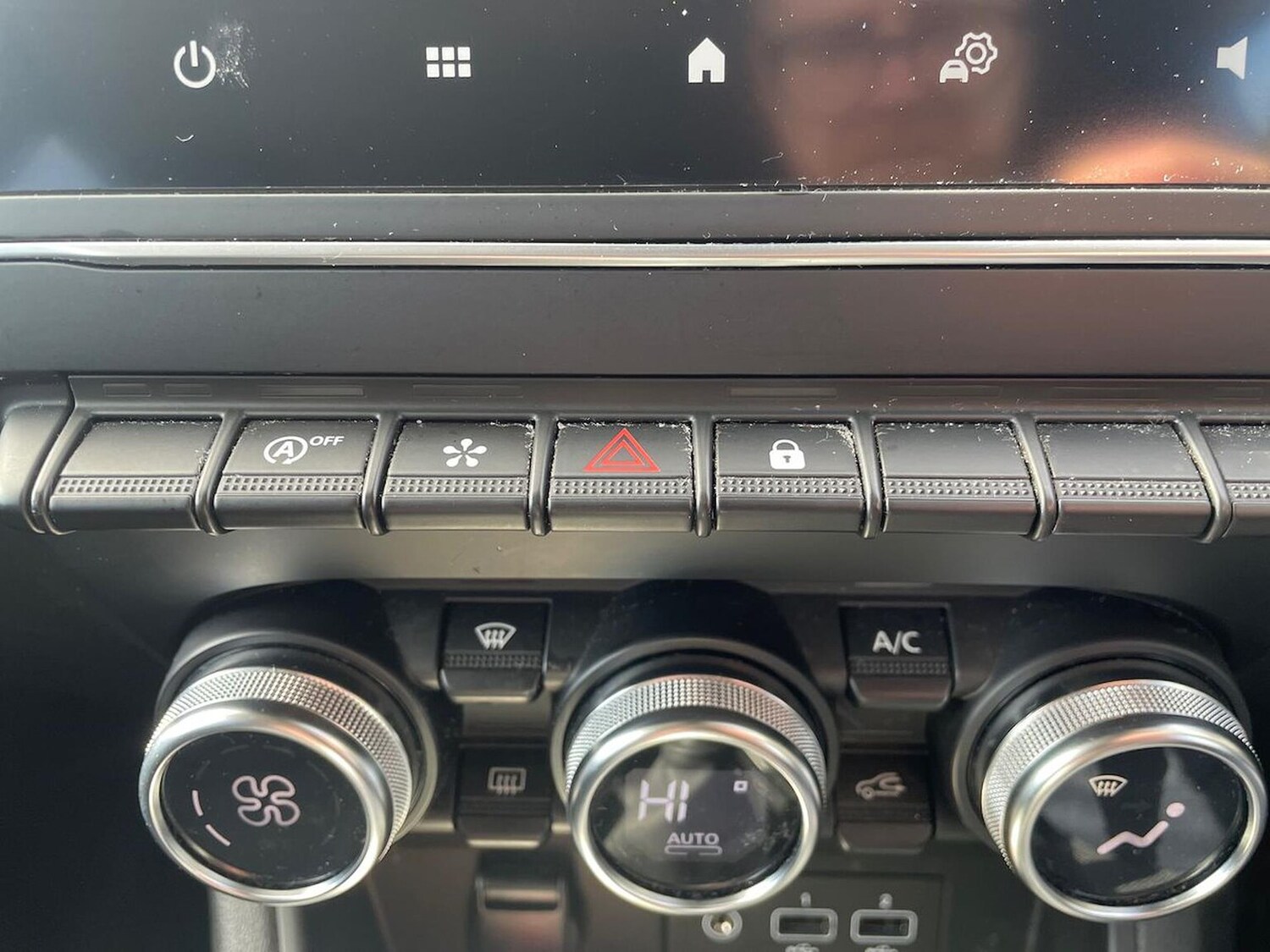 Used Renault Captur 2023 for sale - 78191631: Photo 24