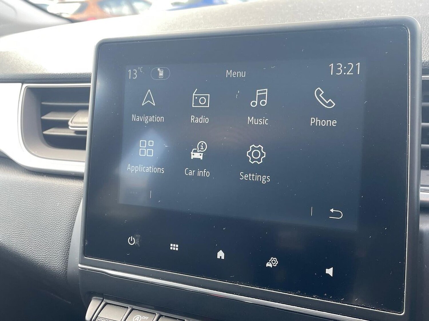 Used Renault Captur 2023 for sale - 78191631: Photo 25