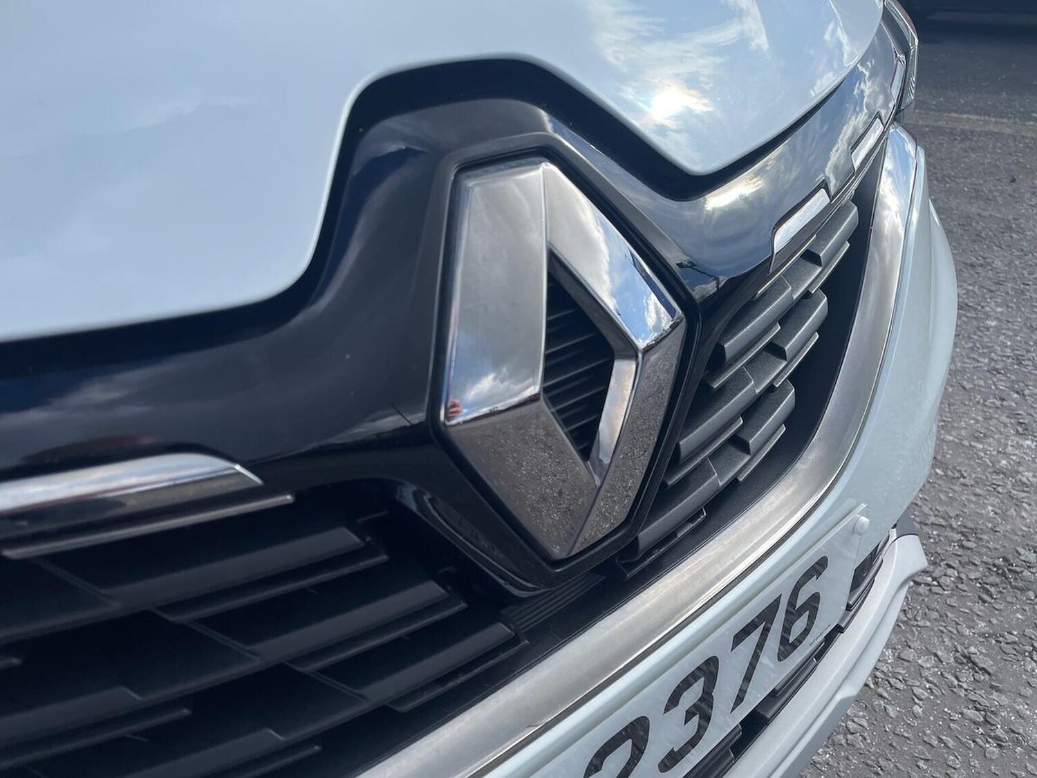 Used Renault Captur 2023 for sale - 78191631: Photo 30