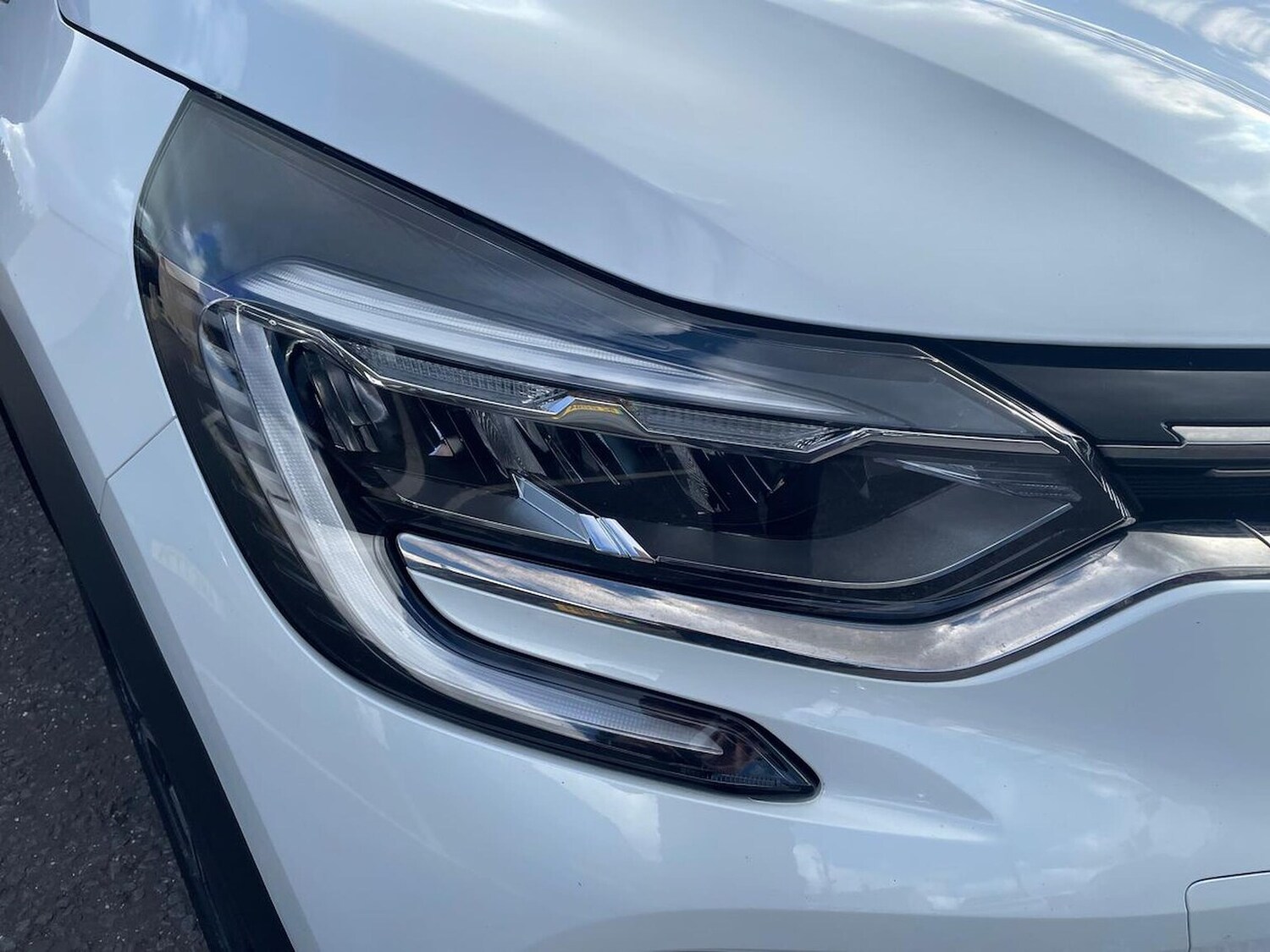 Used Renault Captur 2023 for sale - 78191631: Photo 31