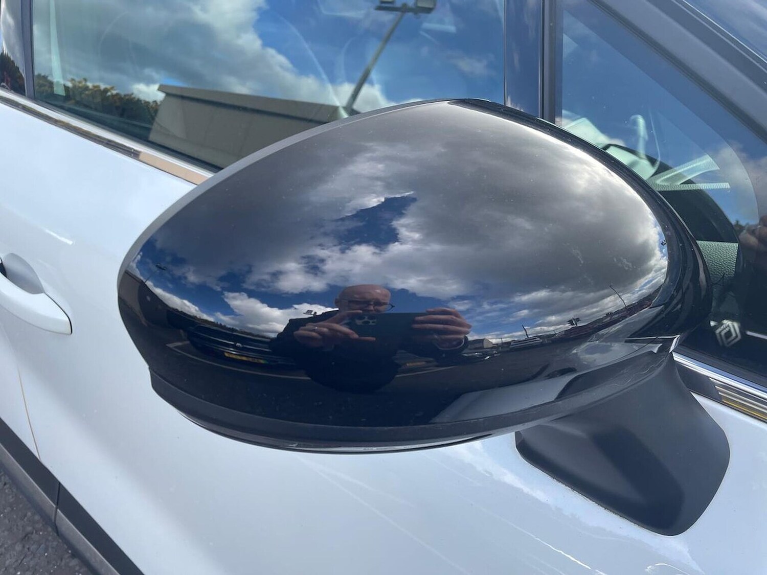 Used Renault Captur 2023 for sale - 78191631: Photo 32