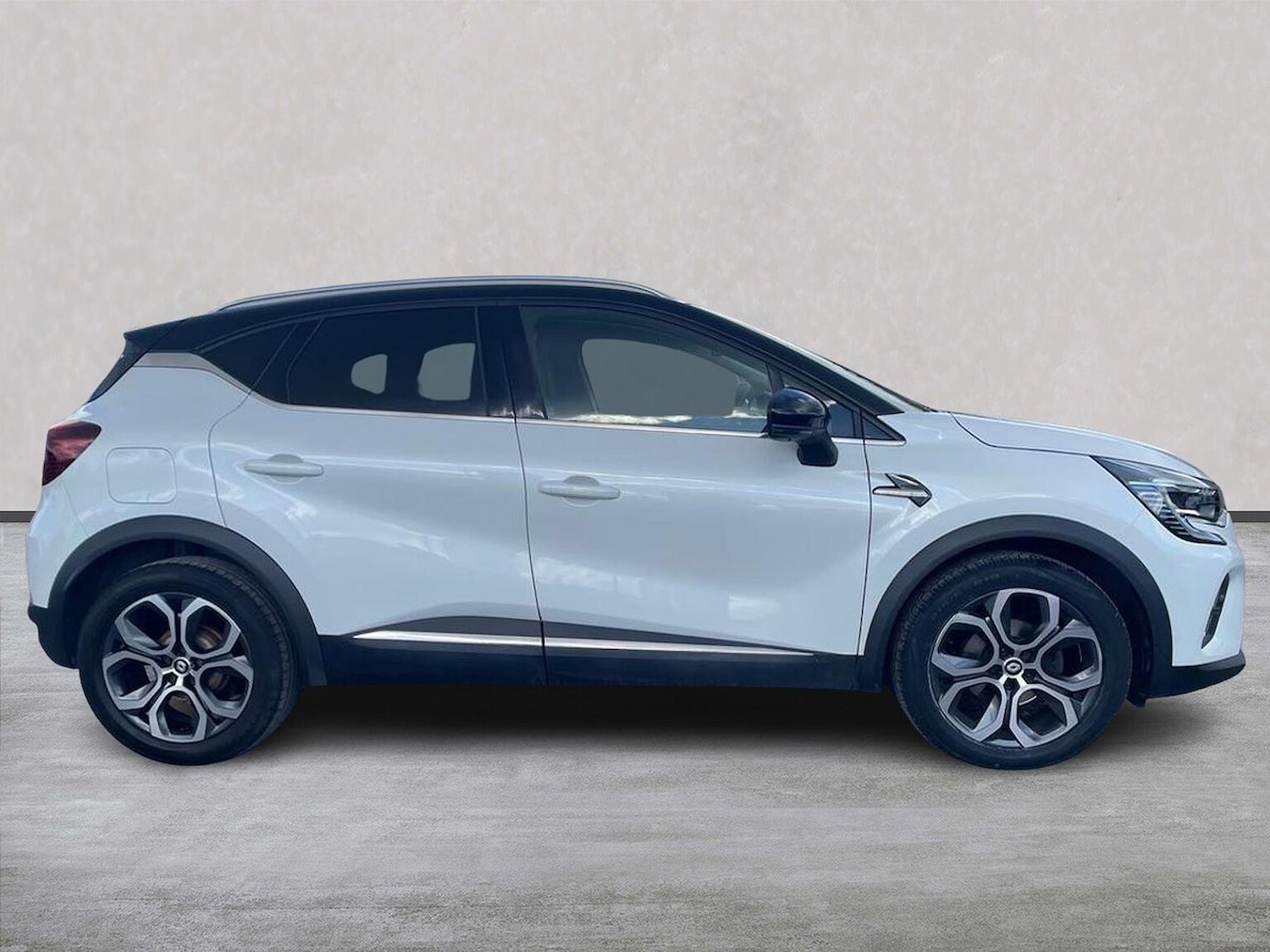 Used Renault Captur 2023 for sale - 78191631: Photo 5