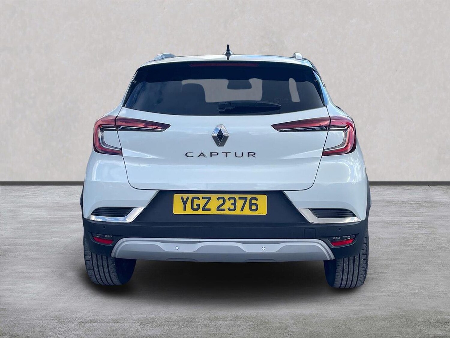 Used Renault Captur 2023 for sale - 78191631: Photo 6