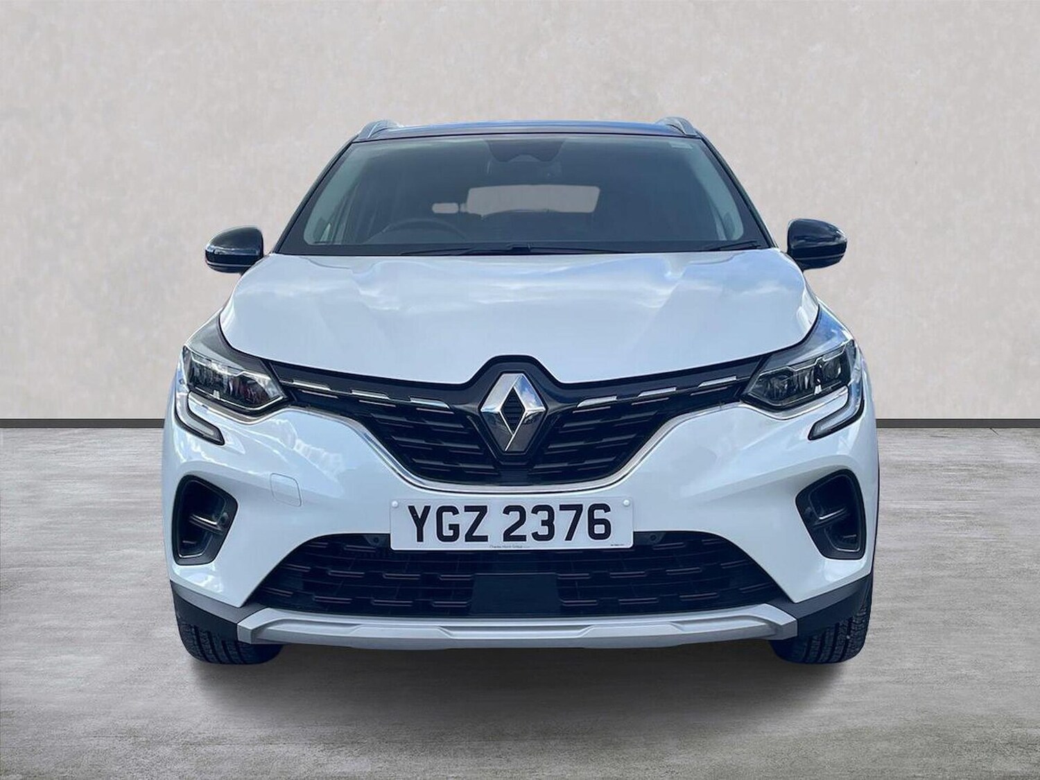 Used Renault Captur 2023 for sale - 78191631: Photo 7