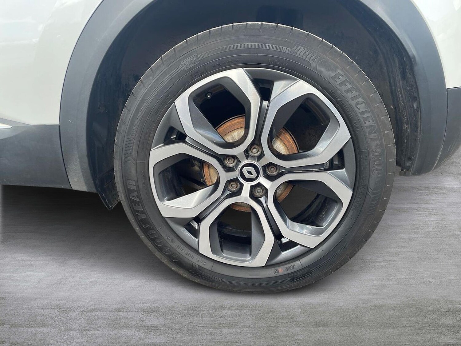 Used Renault Captur 2023 for sale - 78191631: Photo 8