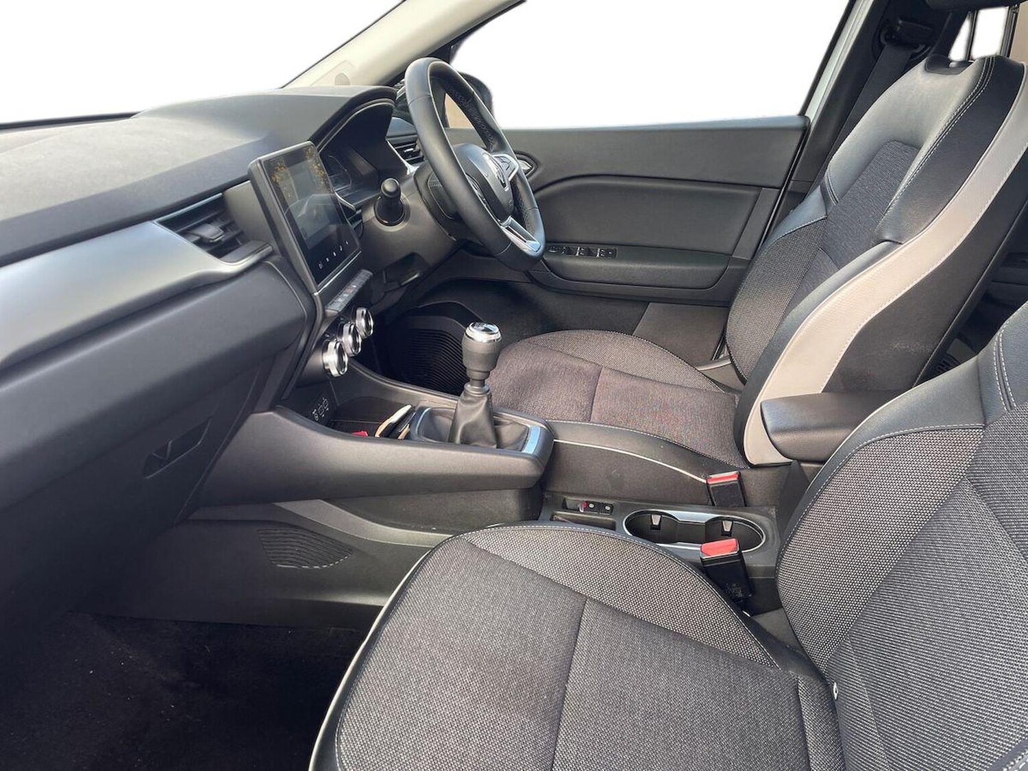 Used Renault Captur 2023 for sale - 78191631: Photo 9