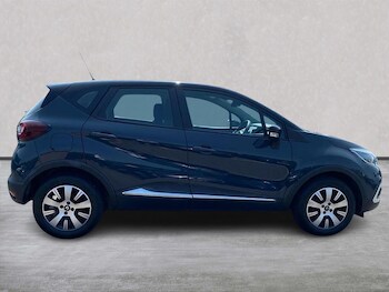 Used Renault Captur 2018 for sale - 79013090: Photo