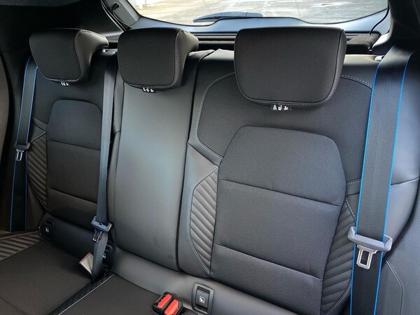 Used Renault Clio 2025 for sale - 76144242: Photo 16
