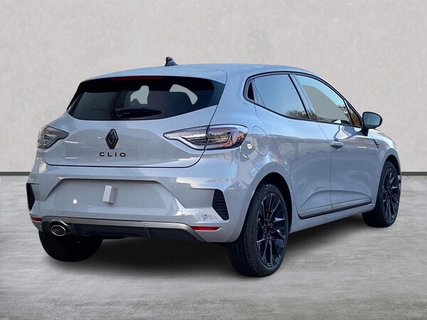 Used Renault Clio 2025 for sale - 76144242: Photo 18