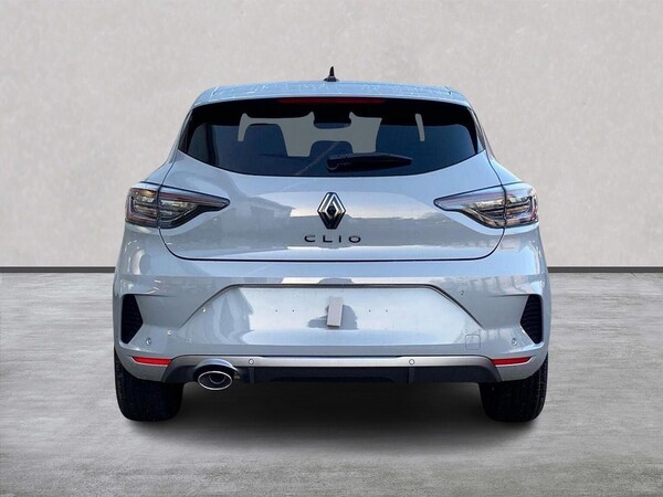 Used Renault Clio 2025 for sale - 76144242: Photo 4