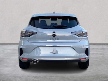 Used Renault Clio 2025 for sale - 76144242: Photo 4