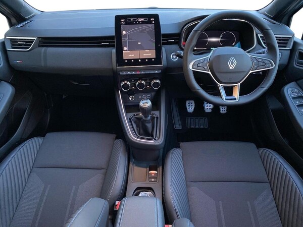 Used Renault Clio 2025 for sale - 76144242: Photo 8