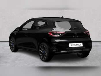 Used Renault Clio 2026 for sale - 78945037: Photo