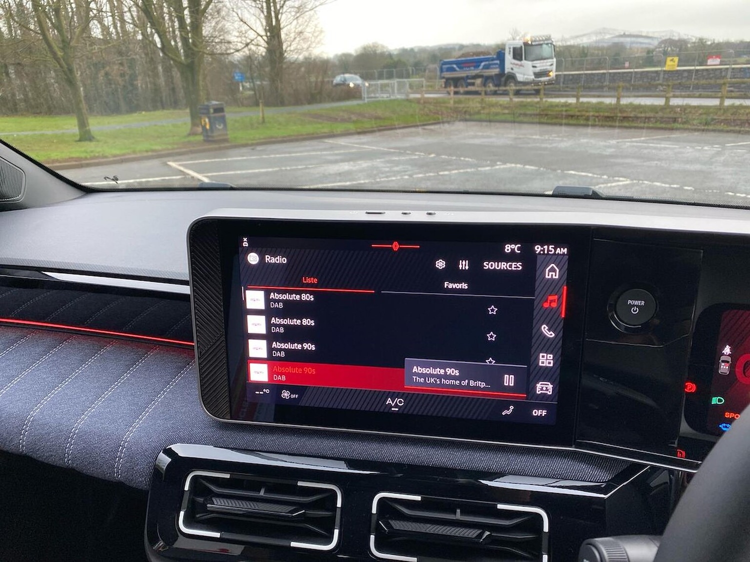 Used Renault 5 2026 for sale - 77946084: Photo 11