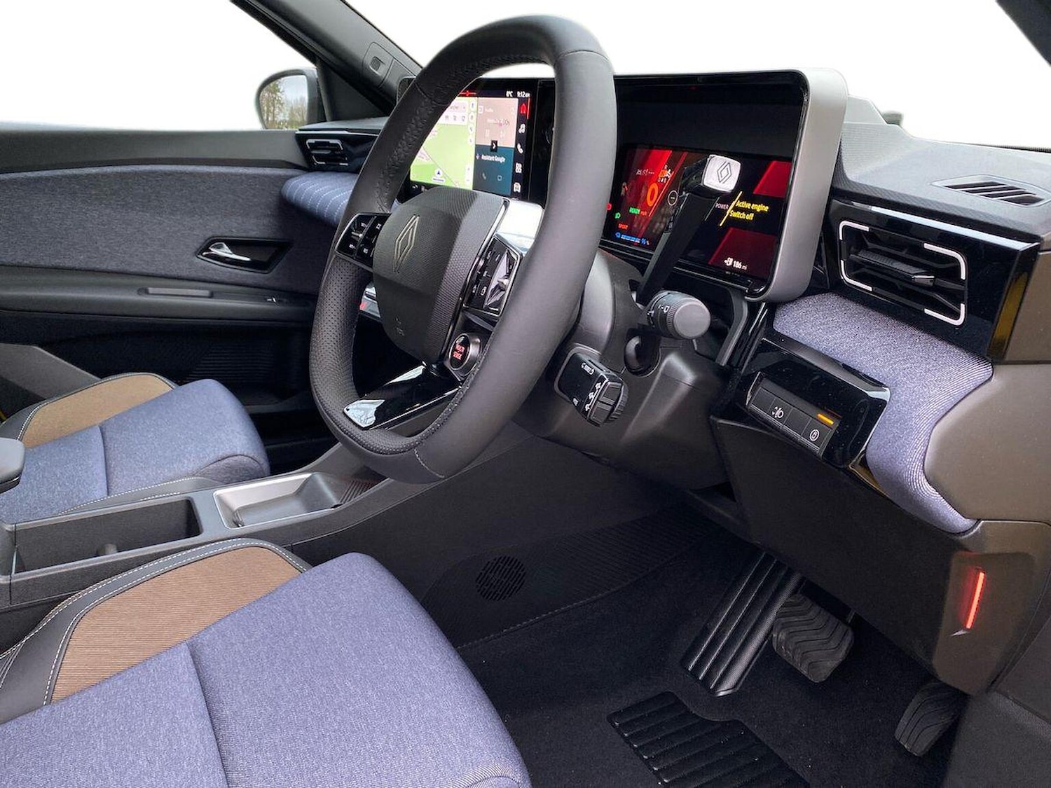 Used Renault 5 2026 for sale - 77946084: Photo 15