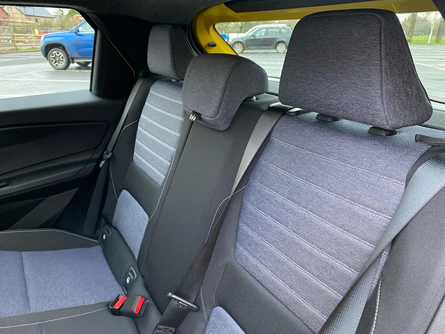 Used Renault 5 2026 for sale - 77946084: Photo 16