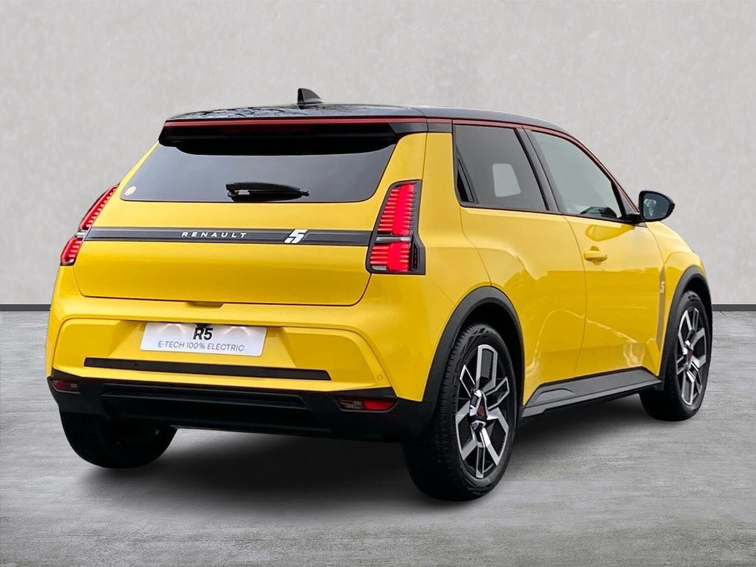 Used Renault 5 2026 for sale - 77946084: Photo 18