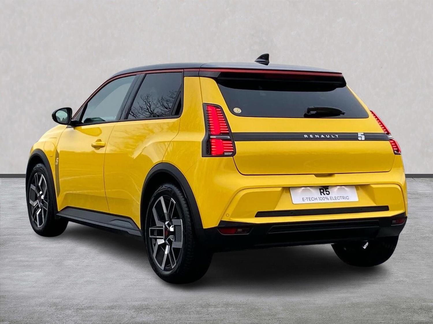 Used Renault 5 2026 for sale - 77946084: Photo 2