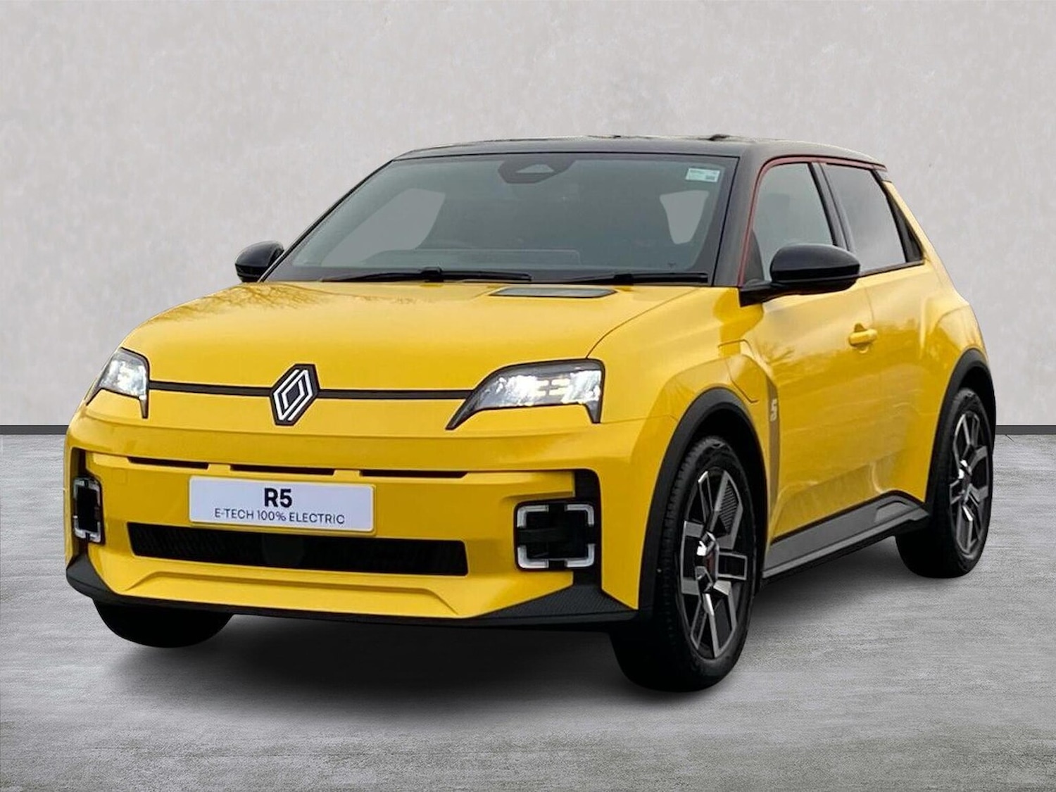 Used Renault 5 2026 for sale - 77946084: Photo 20