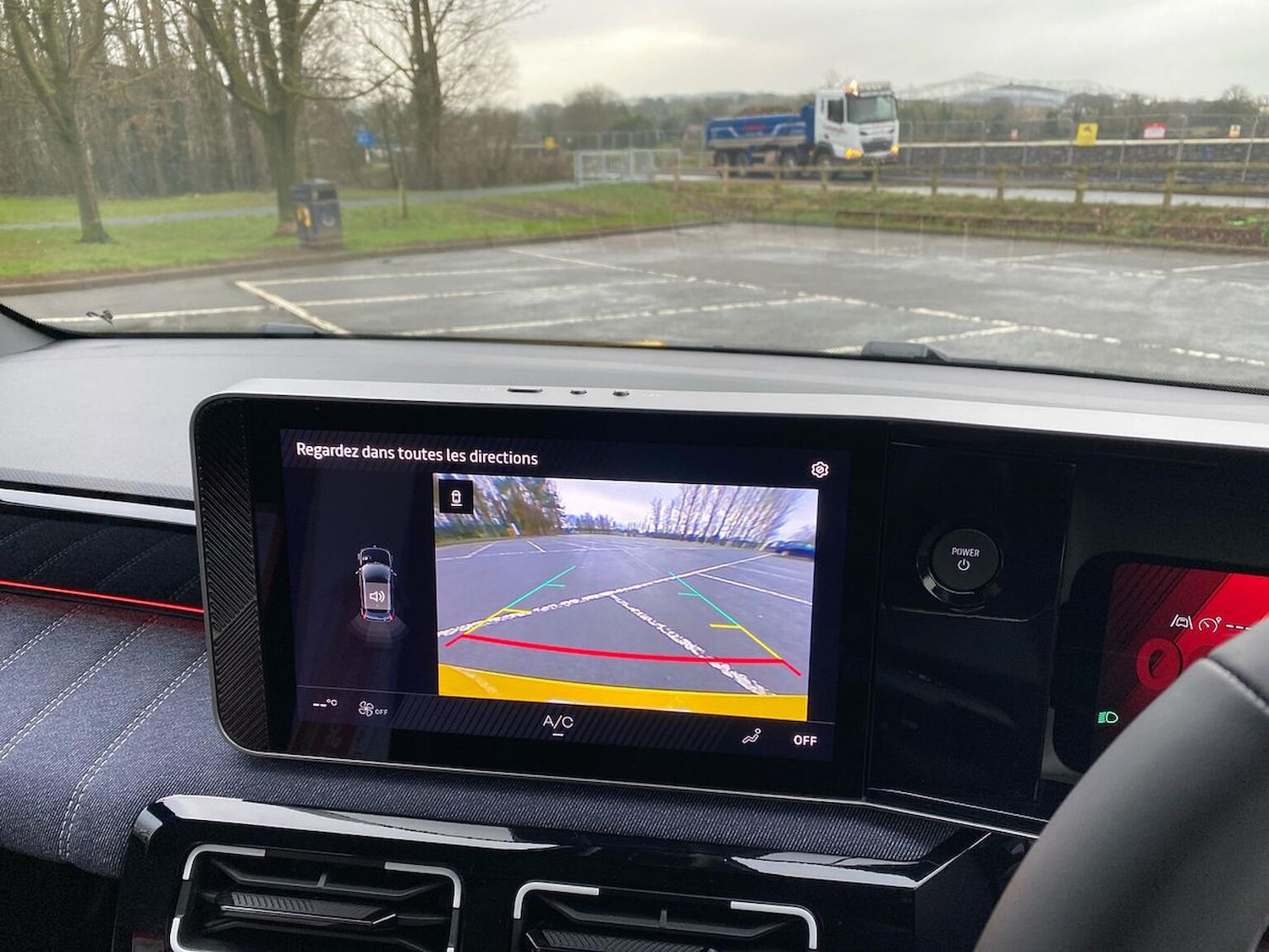 Used Renault 5 2026 for sale - 77946084: Photo 23