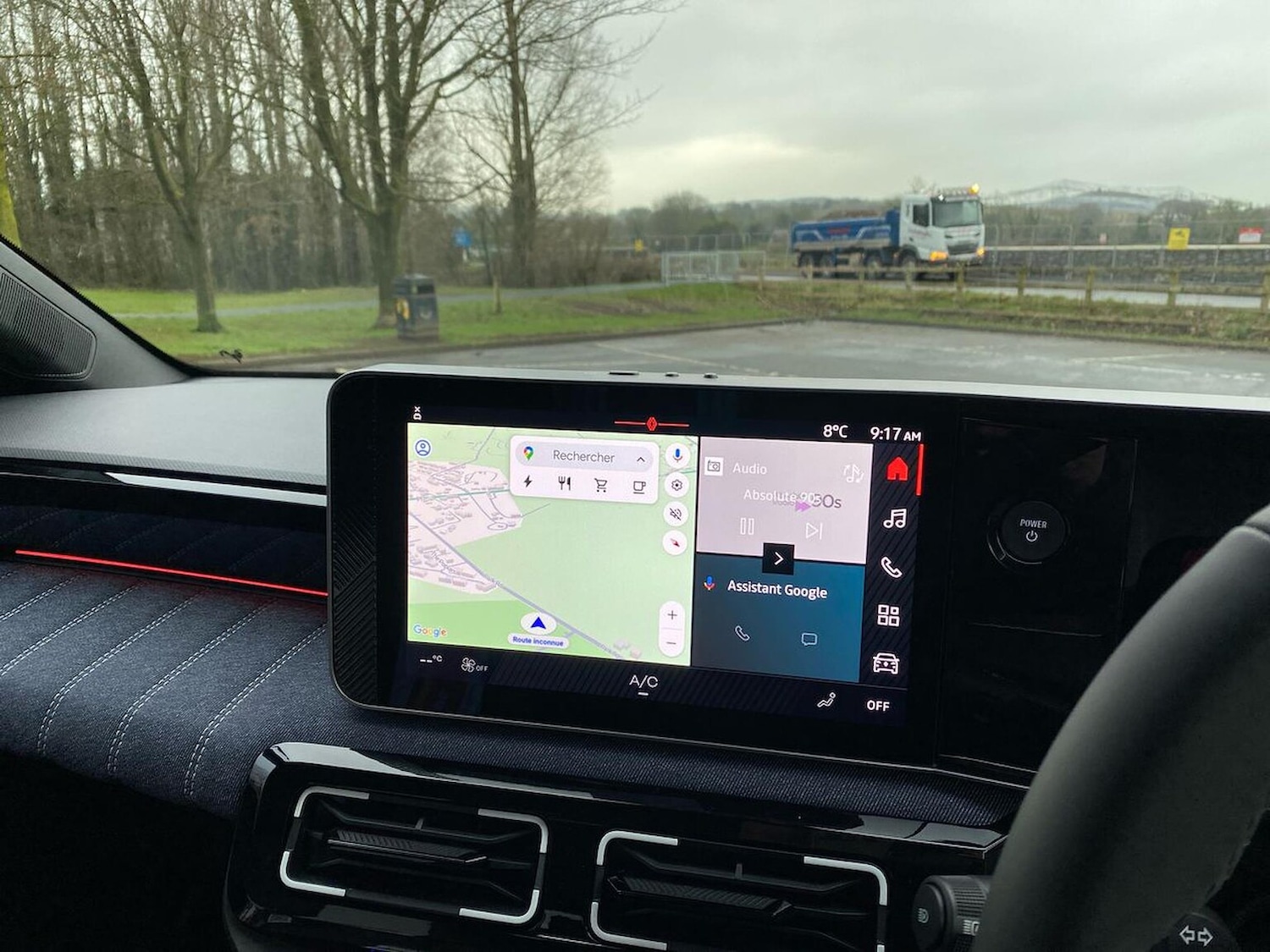 Used Renault 5 2026 for sale - 77946084: Photo 24