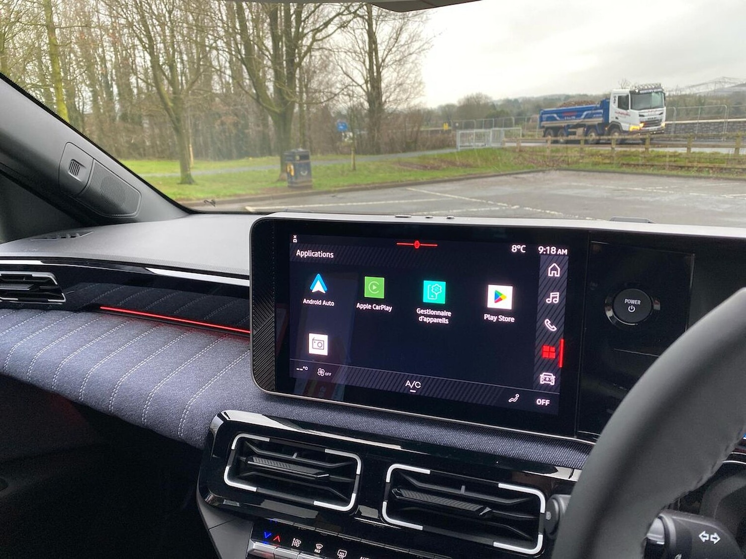 Used Renault 5 2026 for sale - 77946084: Photo 25