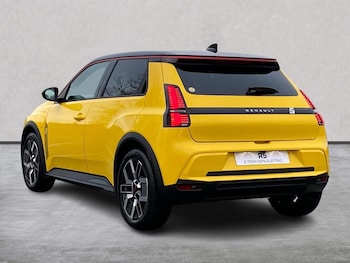 Used Renault 5 2026 for sale - 77946084: Photo