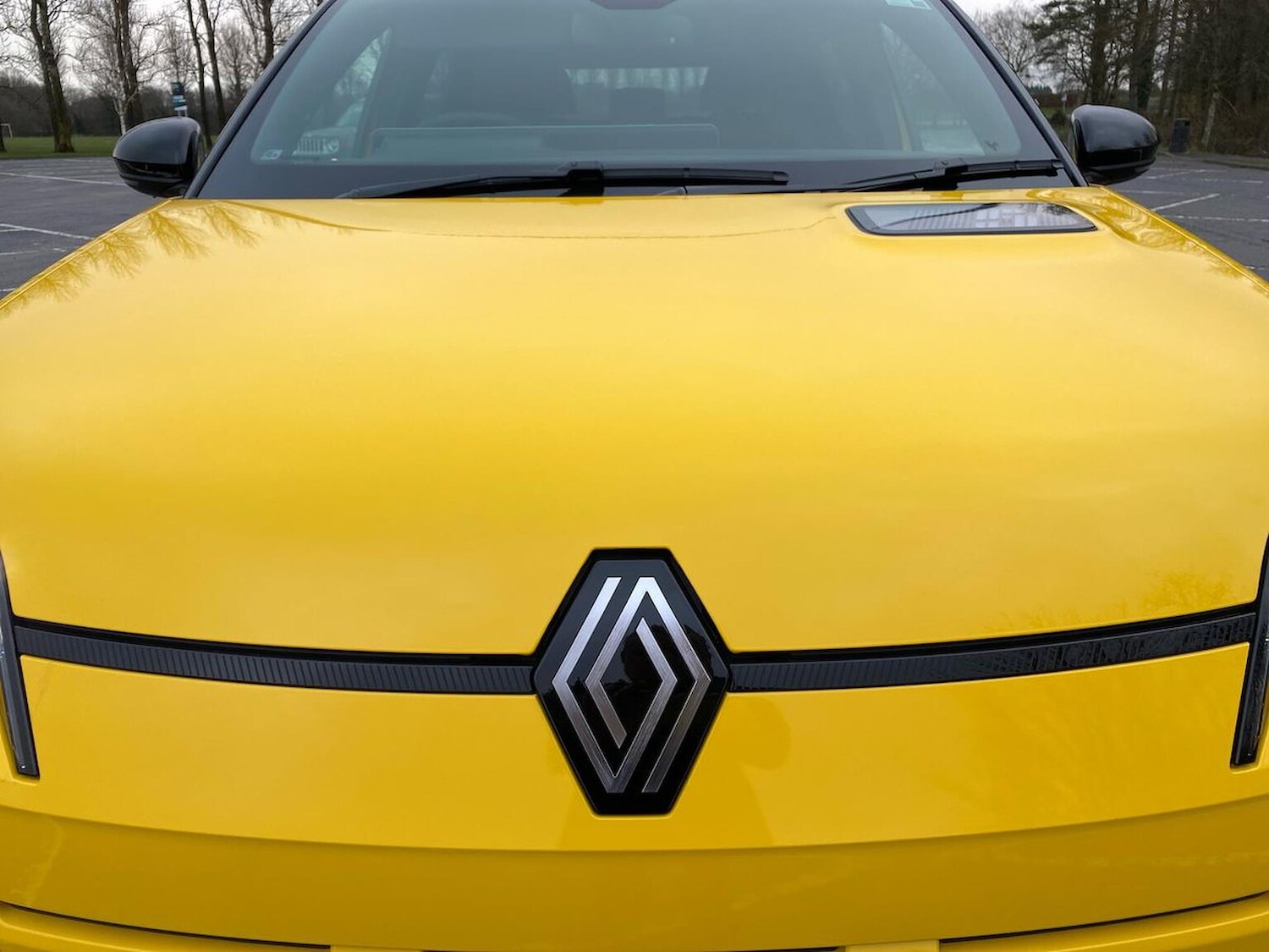 Used Renault 5 2026 for sale - 77946084: Photo 30