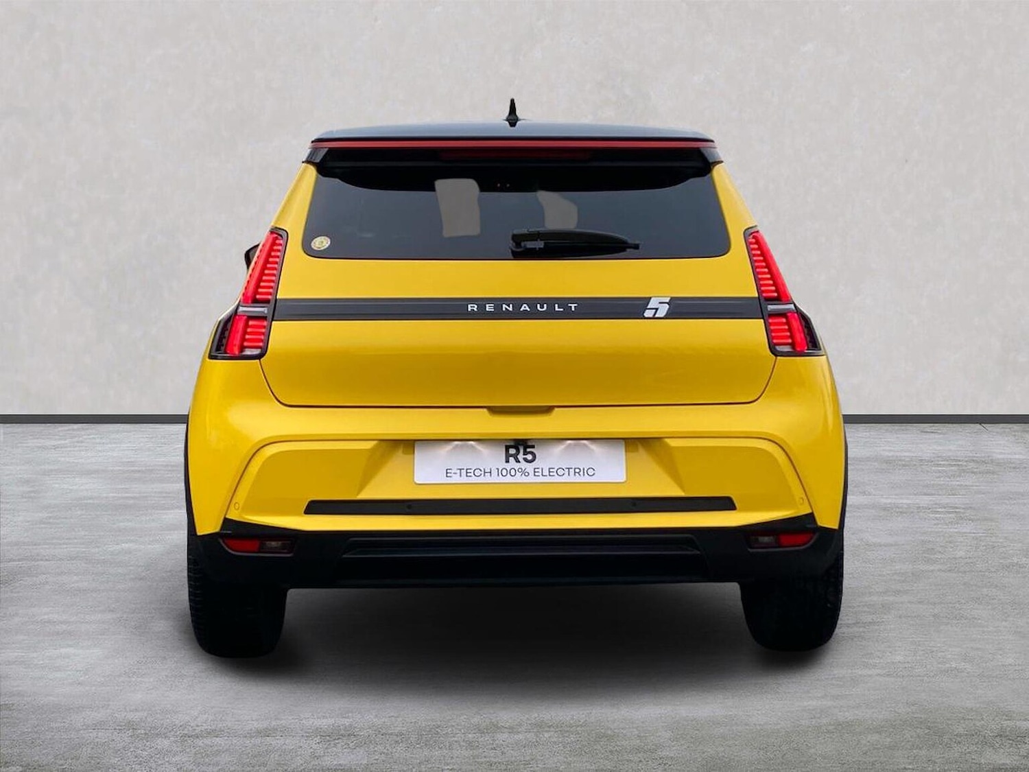 Used Renault 5 2026 for sale - 77946084: Photo 4