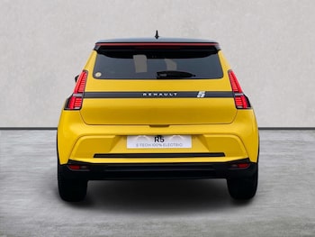 Used Renault 5 2026 for sale - 77946084: Photo