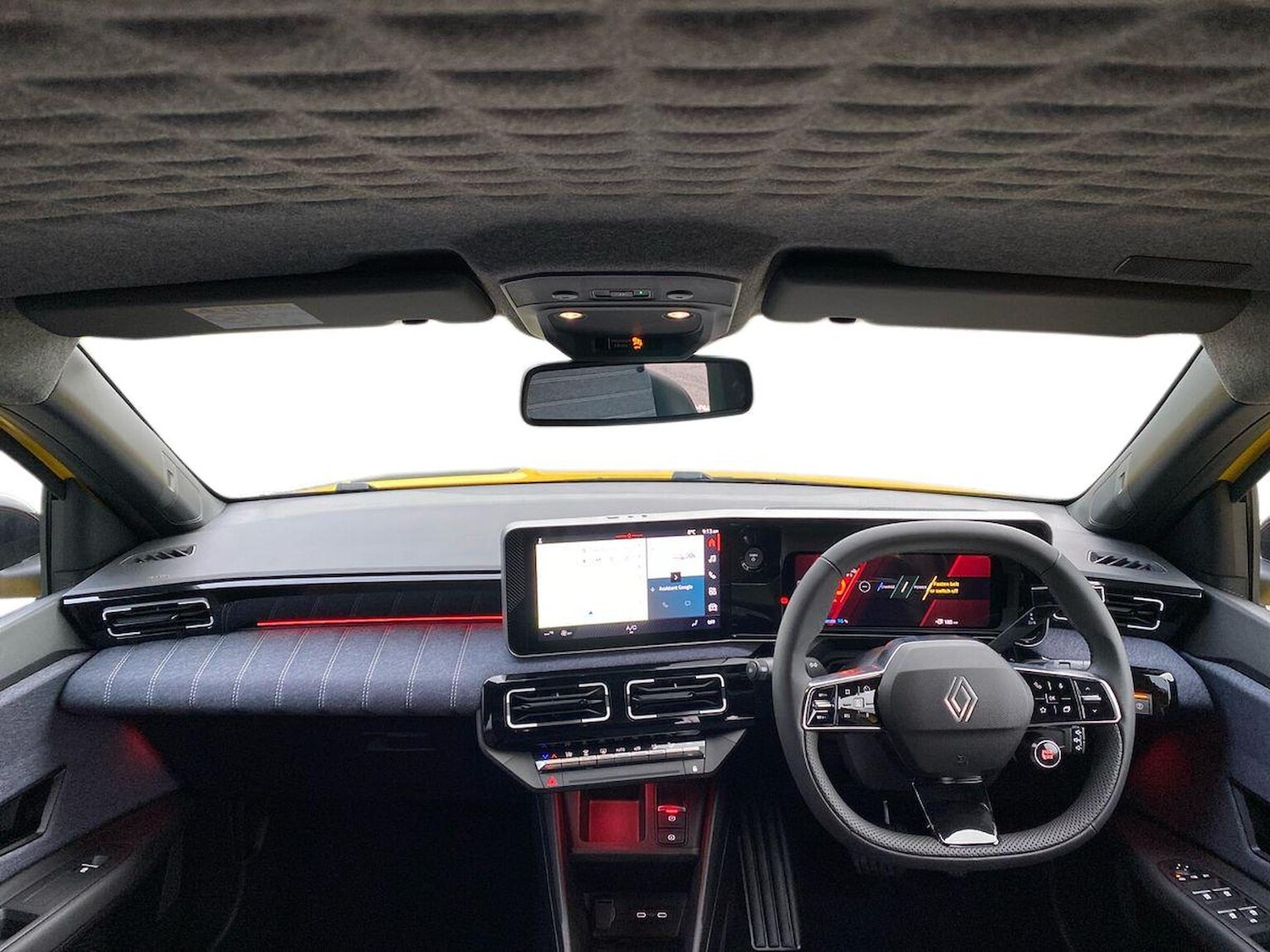 Used Renault 5 2026 for sale - 77946084: Photo 8