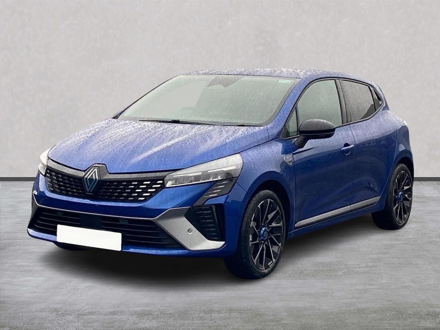 Used Renault Clio 2025 for sale - 77488510: Photo 17