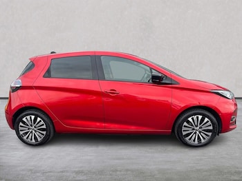 Used Renault Zoe 2023 for sale - 79006128: Photo