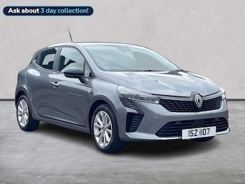 Used Renault Clio 2024 for sale - 78526602: Photo