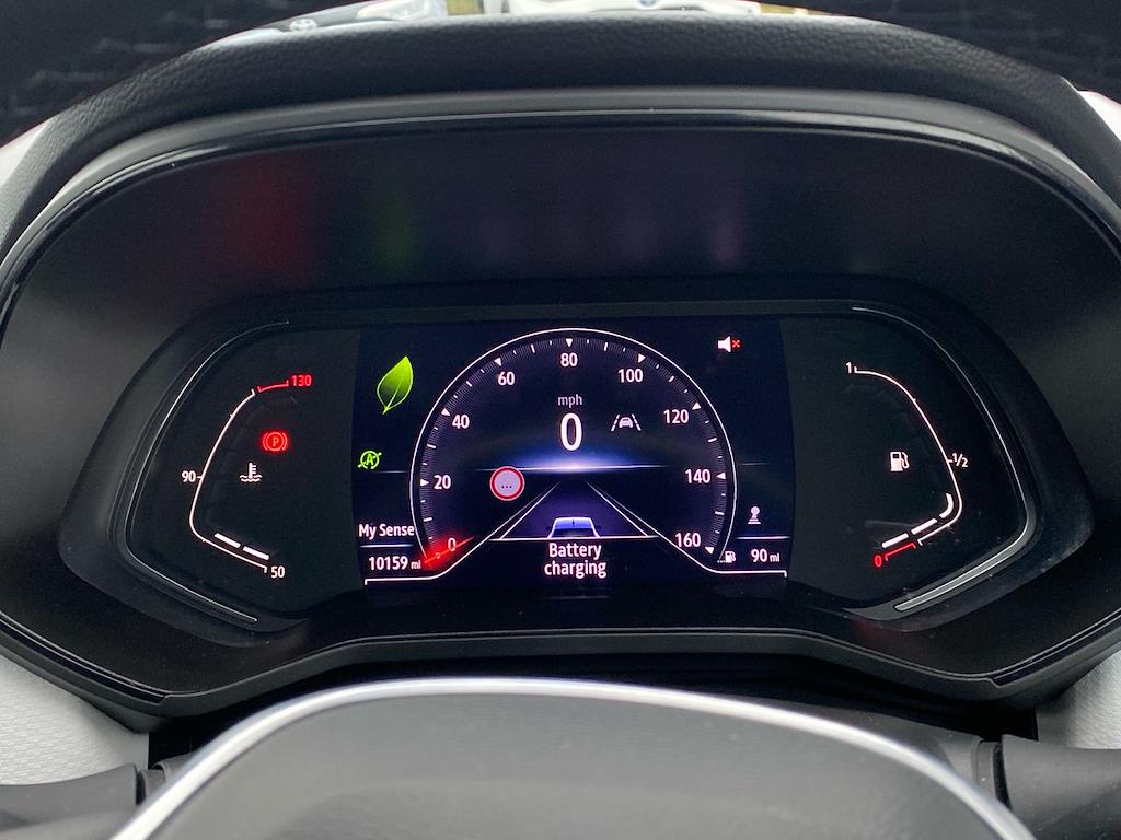 Used Renault Clio 2022 for sale - 76455225: Photo 10