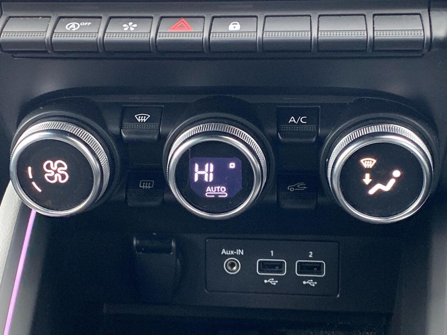 Used Renault Clio 2022 for sale - 76455225: Photo 12