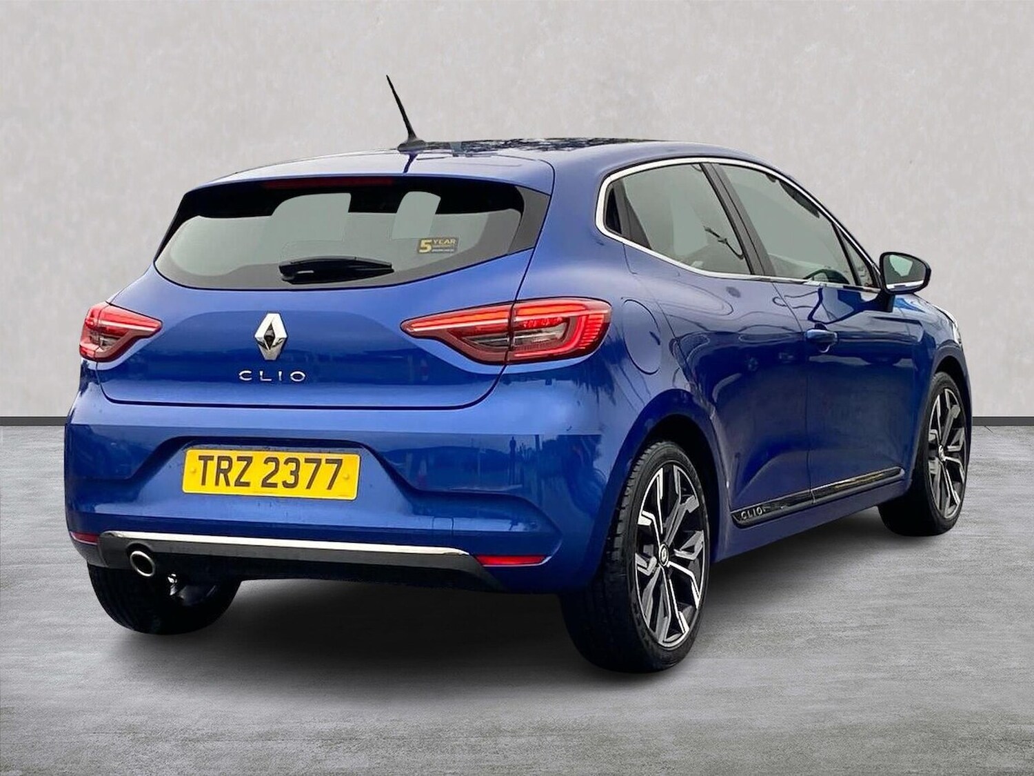 Used Renault Clio 2022 for sale - 76455225: Photo 18