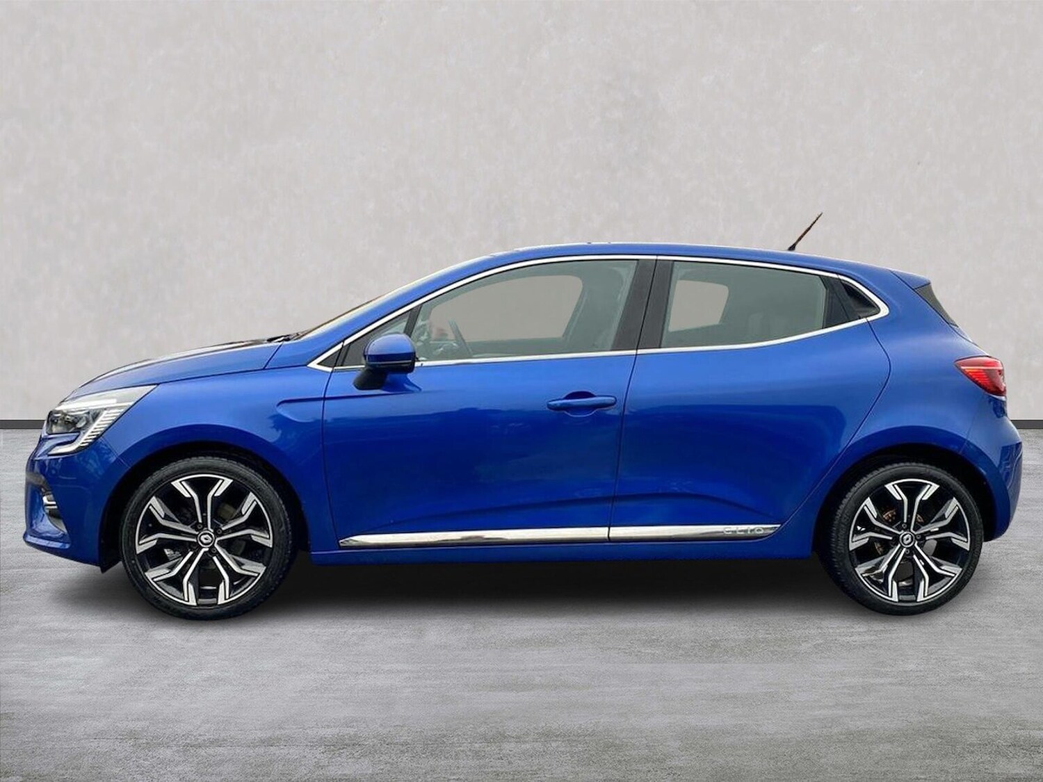 Used Renault Clio 2022 for sale - 76455225: Photo 19