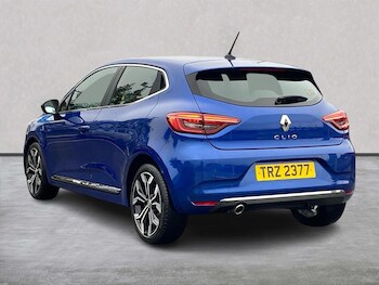 Used Renault Clio 2022 for sale - 76455225: Photo