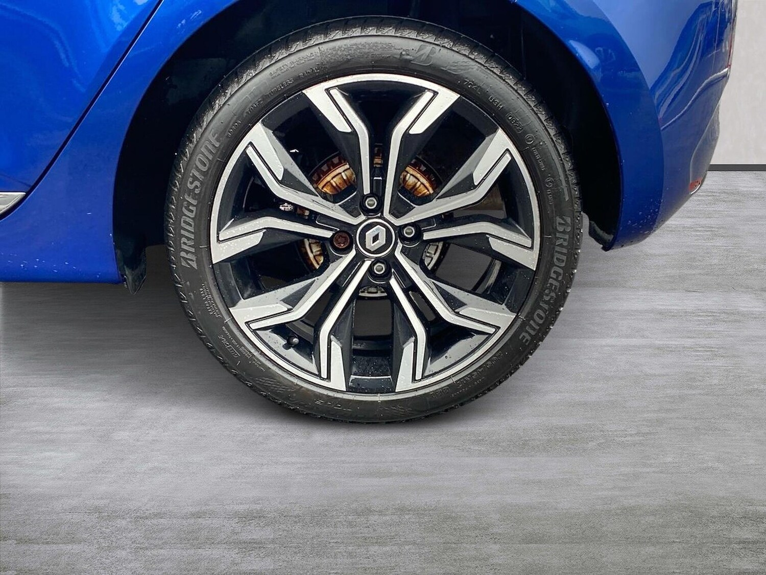 Used Renault Clio 2022 for sale - 76455225: Photo 6