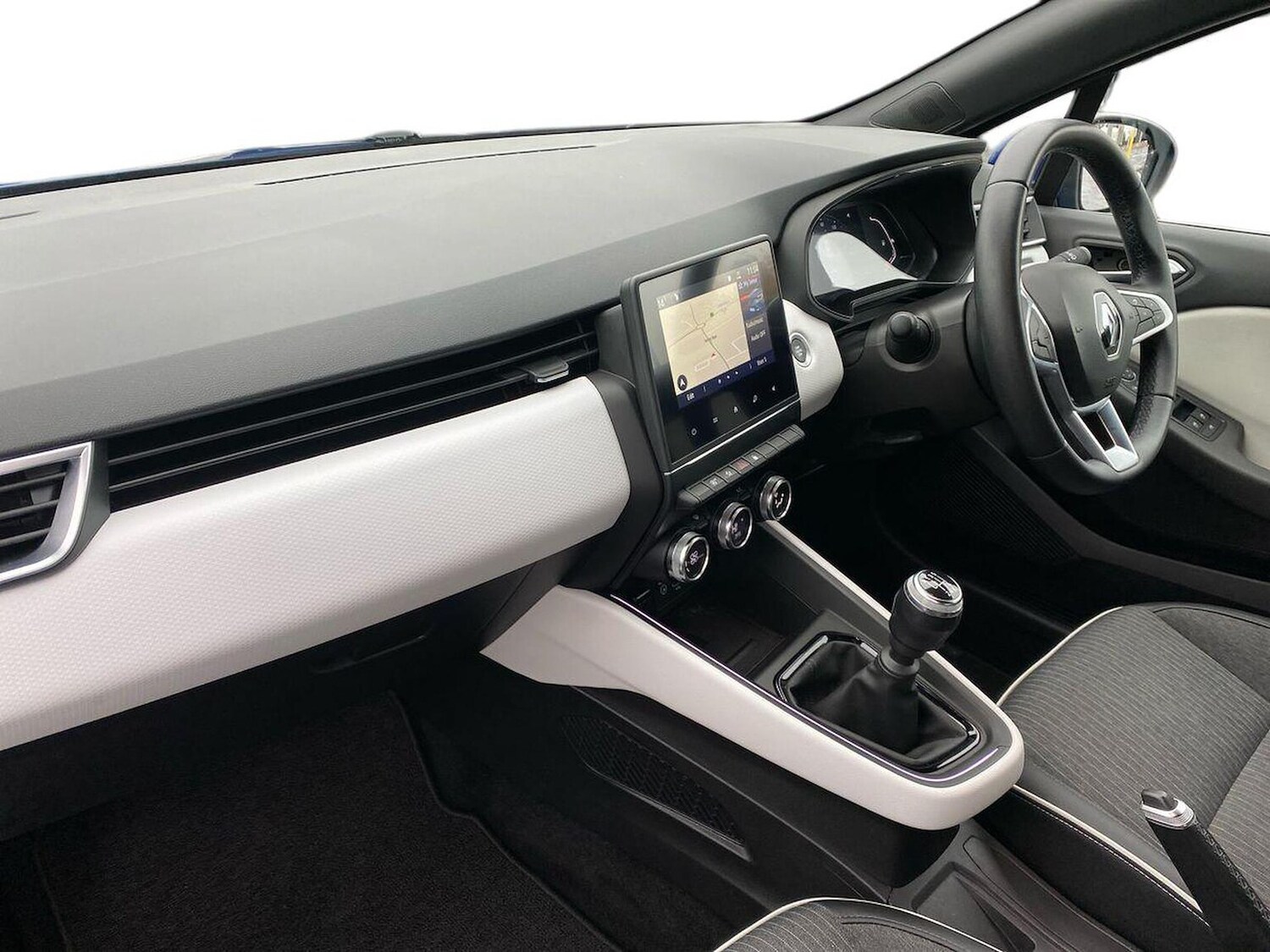 Used Renault Clio 2022 for sale - 76455225: Photo 7