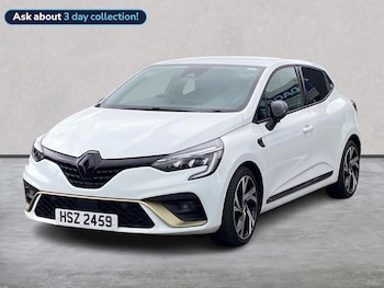 Used Renault Clio 2023 for sale - 79432119: Photo