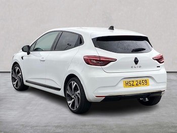 Used Renault Clio 2023 for sale - 79432119: Photo