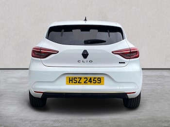 Used Renault Clio 2023 for sale - 79432119: Photo