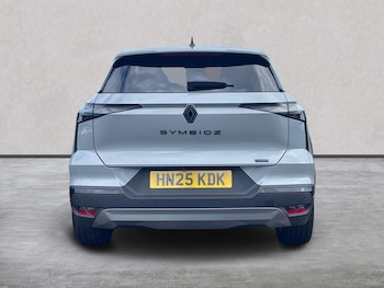 Used Renault Symbioz 2025 for sale - 78852736: Photo