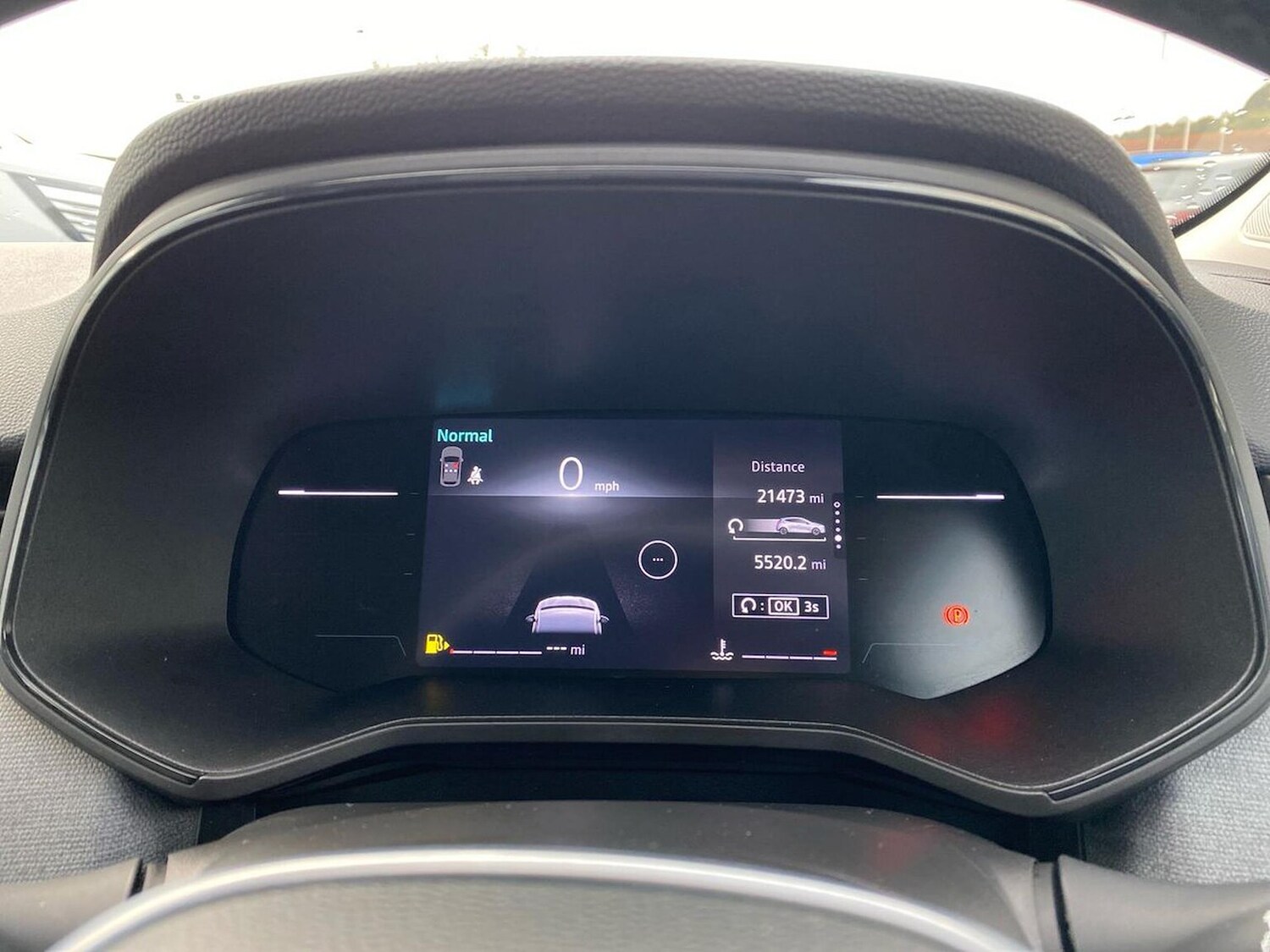 Used Renault Clio 2024 for sale - 76422372: Photo 10