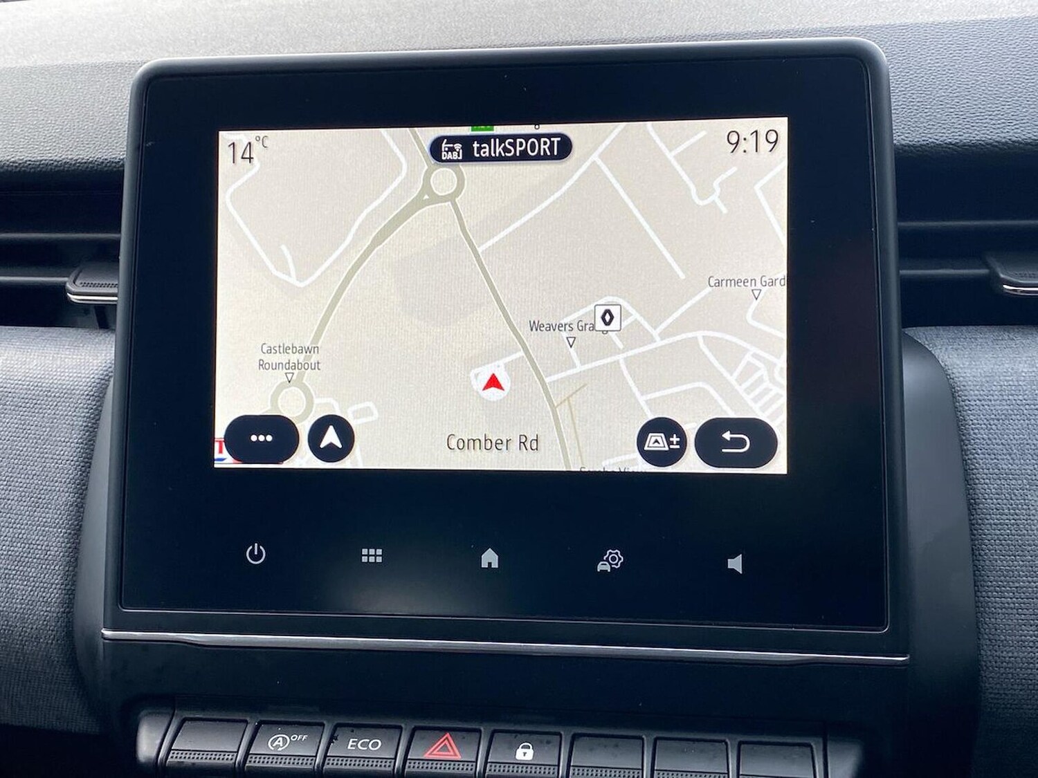 Used Renault Clio 2024 for sale - 76422372: Photo 11